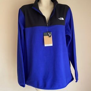 New The North Face women’s sweater XXL NWT